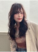 加藤【高円寺】デジタルパーマ/ロングウェーブ