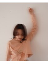 シフターズ(SIFTERS)&nbsp;Hair Design