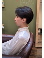 ミントルーム 西新井大師西(MINT room)&nbsp;パーソナルカットで笑顔になれる時間を