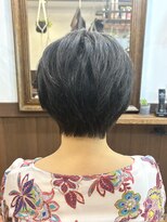 ナチュラ(natura)&nbsp;ショートスタイル