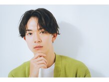 ピース(hair design Peace)