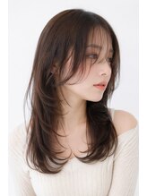 ヘアーアンドメイク グロッシー(HAIR&MAKE GLOSSY)