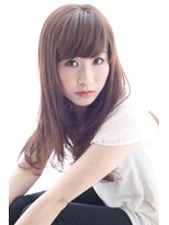 スティラ スムース 高田馬場(Stilla smooth)&nbsp;綺麗めストレート