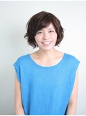 [-tre-]ホイップパーマ