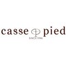 カスピエ(casse-pied)のお店ロゴ