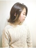 ポイントアクセサリーカラー