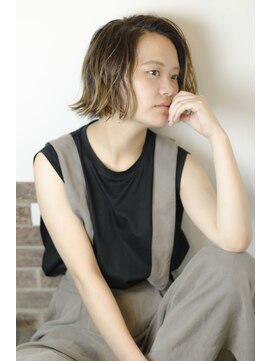 ユニオン(union) union×フェザーミディ