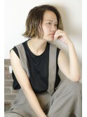 union×フェザーミディ