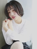 バース(BIRTH)&nbsp;天神【BIRTH】スウィングラフボブ５