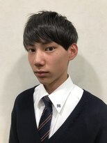 イタクラ 赤道店 (ITAKURA) メンズナチュラルスタイル