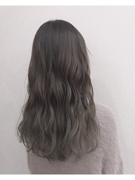 カリス(CHARIS) グレージュグラデーション