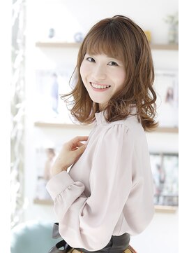 グラム 芝浦店(GLAM) 弾む！オータムカール