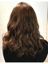 クローバー(CLOVER)&nbsp;アッシュベージュ