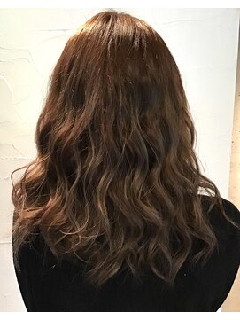 クローバー(CLOVER) アッシュベージュ