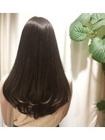 ヘア アンドメイク キヨシ(Hair and Make kiyoshi)&nbsp;kiyoshi ＊お客様STYLE NO.226＊