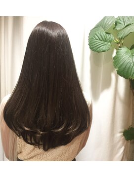 ヘア アンドメイク キヨシ(Hair and Make kiyoshi) kiyoshi ＊お客様STYLE NO.226＊