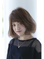 カミーノプラス(Camino+)&nbsp;カジュアルボブ