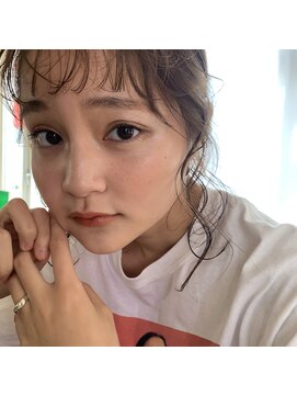 ルタ(LuTa by siesta＆LiCO) LuTa☆吉祥寺ことりべーじゅ　ヘアアレンジ