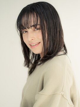 エンタク 新宿三丁目店(enntaku) ナチュラルウェットスリーク