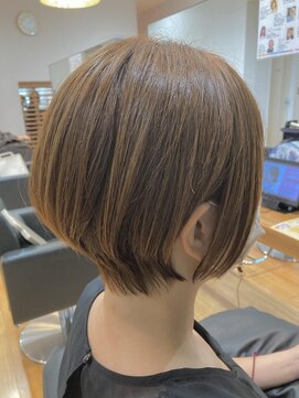 クララ 流山おおたかの森店(CLALA) 白髪染め/髪質改善/ハイライト/カラー