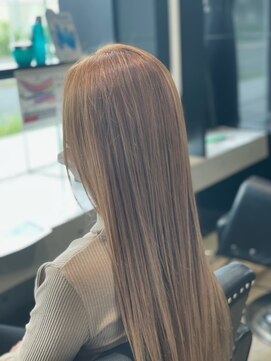 ヴォージュアーム(VOGES ame) ハイライト×ハイトーン