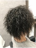MIX PERM