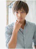 1分スタイリングでイメチェン！ミニウルフC