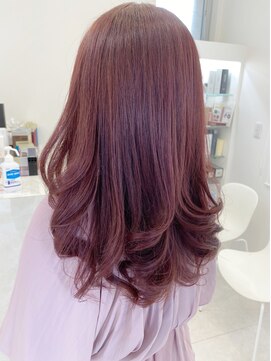 プリンシプル(PRINCIPLE) 美pink!