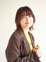 ジュール サウス 新宿南口(Joule South)&nbsp;ダークアッシュ/オーガニックカラー/レイヤーロング/新宿