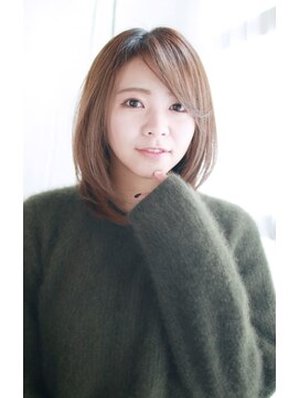 シュプール ダブル ラウンジ(SPUR W-Lounge) おしゃれ可愛いレイヤーウルフ