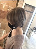 ショート×ハイライト