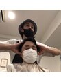 ヘアーサロン ラフリジー(Loufreasy) ヘッドスパ得意なので、頭皮が凝っている方しっかりほぐします！
