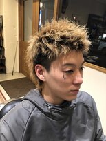 エルエー 大津店(L.A)&nbsp;スパイキーウルフ