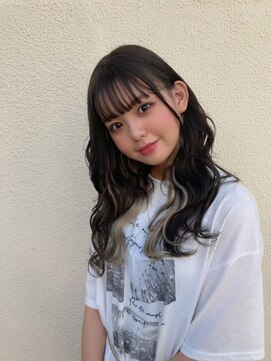 ヘアーサロン アモル(HAIR SALON Amor) #プルエクステ #エクステ #下関