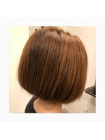 ルミナ オーガニックヘアサロン(Lumina ORGANIC HAIR SALON) オーガニックカラー