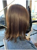 切りっぱなし