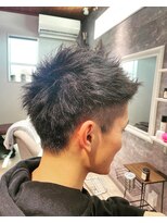 ワンアップ(1-UP)&nbsp;メンズショート