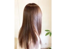 ビオス ヘア(bios hair)