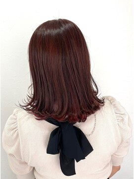 シエル 立川店(CIEL) 【CIEL×久光】インナーピンクロブ