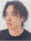 ウルフ×ツイストスパイラル【ネオストリート】【コンマヘア】