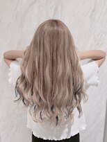 リー 京橋(Lee)&nbsp;店長今里☆カラーとエクステ☆