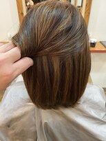 エイト 恵比寿店(EIGHT ebisu) EIGHT new hair style