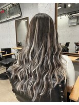 ワン(ONE)&nbsp;エクステハイライト