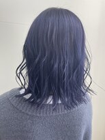 ウエスト オーランド(WEST O LAND)&nbsp;ブルーブラック