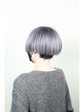 クリップ ジョイント ゴッド(CLIP JOINT GOD) ハイトーンシルバー☆