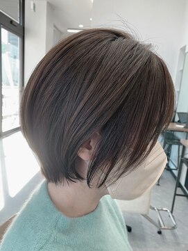 ニル 柏の葉(Nil) ☆20代30代40代　丸み大人レイヤー☆