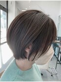 ☆20代30代40代 丸み大人レイヤー☆