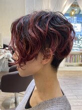 エイトヘアーアンドジョイ(Eight hair&joy)
