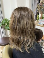 あのん&nbsp;マットアッシュ