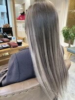 フツーロ 栄(FUTURO)&nbsp;スモーキーメッシュ